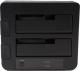 Stacja dokująca StarTech 2.5"/3.5" - USB 3.2 Gen 2 (SDOCK2U313) 2