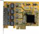 Karta sieciowa StarTech ST1000SPEX43 1