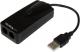 Kabel USB StarTech USB FAX MODEM - 56K (USB562KEMH) 1