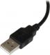 Kabel USB StarTech USB FAX MODEM - 56K (USB562KEMH) 3