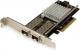 Karta sieciowa StarTech PEX20000SFPI 1