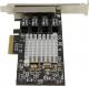 Karta sieciowa StarTech ST4000SPEXI 3