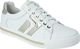 Nessi Sneakersy Nessi 21023 biały skóra 37 1