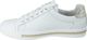 Nessi Sneakersy Nessi 21023 biały skóra 37 4