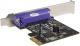 Kontroler StarTech PCIe x1 - Port równoległy LPT (PEX1P) 4