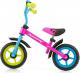 Rowerek biegowy Milly Mally Dragon Multicolor (2176) 1
