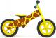 Rowerek biegowy Milly Mally Rower biegowy DUPLO Żyrafa - 4713 1
