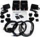 System przekazu sygnału AV StarTech HDMI OVER CAT5 VIDEO EXTENDER (ST121UTPHD2) 5