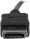 Kabel StarTech DisplayPort - DisplayPort 15m czarny (DISPL15MA) 5