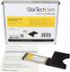 Kontroler StarTech ExpressCard/​34 - PCMCIA (CB2EC) 3