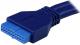 Czytnik StarTech USB 3.0 (35FCREADBU3) 2