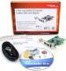Kontroler StarTech PCIe x1 - 2x FireWire 800 + 1x FireWire 400 (PEX1394B3LP) 4