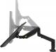 NB Uchwyt biurkowy na monitor 22" - 32" (F90A-B) 2