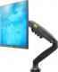 NB Uchwyt biurkowy na monitor 17" - 30" (F80B) 1