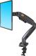 NB Uchwyt biurkowy na monitor 17" - 30" (F80B) 8