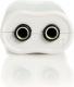 Adapter USB StarTech USB - Jack 3.5mm Biały  (ICUSBAUDIO) 4