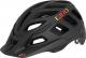 Giro Kask mtb Radix Integrated Mips matte black hypnotic r. S (51-55 cm) 1