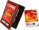 LEGO Ninjago Trading Card Holder Etui (853114) 1