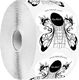 NeoNail NeoNail szablony motyl 100szt 4978-2 1