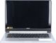 Laptop Acer Dotykowy Acer Chromebook R13 CB5-312T Srebrny MediaTek M8173C 4GB 32GB SSD 1920x1080 Klasa A Chrome OS 1