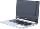 Laptop Acer Dotykowy Acer Chromebook R13 CB5-312T Srebrny MediaTek M8173C 4GB 32GB SSD 1920x1080 Klasa A Chrome OS 2