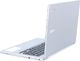 Laptop Acer Dotykowy Acer Chromebook R13 CB5-312T Srebrny MediaTek M8173C 4GB 32GB SSD 1920x1080 Klasa A Chrome OS 3