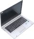 Laptop HP HP EliteBook 8470p i5-3210M 8GB 240GB SSD 1366x768 Klasa A- Windows 10 Professional + Torba + Mysz 5