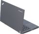 Laptop Lenovo Lenovo ThinkPad X240 i5-4300U 8GB NOWY DYSK 480GB SSD 1366x768 Klasa A- + Dysk zewnętrzny 1TB + Mysz 6