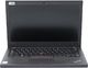 Laptop Lenovo ThinkPad X270 i5-6200U 8GB 240GB SSD 1366x768 Klasa A- Windows 10 Home 1