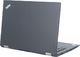 Laptop Lenovo Hybrydowy Lenovo ThinkPad Yoga 370 i7-7600U 8GB 240GB SSD 1920x1080 Klasa A- Windows 10 Home 3