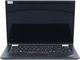 Laptop Lenovo Hybrydowy Lenovo ThinkPad Yoga 370 i5-7200U 8GB 240GB SSD 1920x1080 Klasa A Windows 10 Home 1