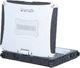 Laptop Panasonic Panasonic Toughbook CF-19 MK5 i5-2520M 8GB 500GB HDD 1024x768 Klasa A Bez Rysika 6