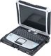 Laptop Panasonic Panasonic Toughbook CF-19 MK5 i5-2520M 8GB 500GB HDD 1024x768 Klasa A Bez Rysika 7
