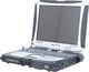 Laptop Panasonic Panasonic Toughbook CF-19 MK5 i5-2520M 8GB 500GB HDD 1024x768 Klasa A Windows 10 Professional + Rysik 2
