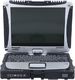 Laptop Panasonic Panasonic Toughbook CF-19 MK6 i5-3320M 8GB 120GB SSD 1024x768 Klasa A Windows 10 Home + Rysik 1