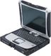 Laptop Panasonic Panasonic Toughbook CF-19 MK6 i5-3320M 8GB 120GB SSD 1024x768 Klasa A Windows 10 Home + Rysik 4