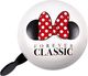 Upominkarnia DZWONEK DO ROWERU RETRO MINNIE - FOREVER CLASSIC 1