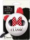 Upominkarnia DZWONEK DO ROWERU RETRO MINNIE - FOREVER CLASSIC 3