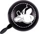 Upominkarnia DZWONEK DO ROWERU RETRO MICKEY CZARNY 1