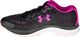 Under Armour Under Armour W Charged Bandit 6 3023023-002 czarne 38 1