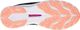 Under Armour Under Armour W Charged Bandit 6 3023023-002 czarne 38 3