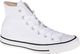Converse Trampki Chuck Taylor All Star Hi Białe r. 41 (165696C) 1