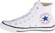 Converse Trampki Chuck Taylor All Star Hi Białe r. 41 (165696C) 2
