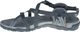 Merrell Sandały damskie sportowe Terran Lattice II szare r. 36 1