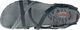 Merrell Sandały damskie sportowe Terran Lattice II szare r. 36 2