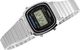 Zegarek Casio Zegarek Damski CASIO Collection Retro LA670WA-1DF 1