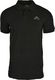 Kappa Kappa Peleot Polo 303173-005 czarne M 1