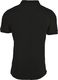 Kappa Kappa Peleot Polo 303173-005 czarne M 1