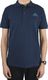 Kappa Kappa Peleot Polo 303173-821 granatowe M 1