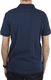 Kappa Kappa Peleot Polo 303173-821 granatowe M 2